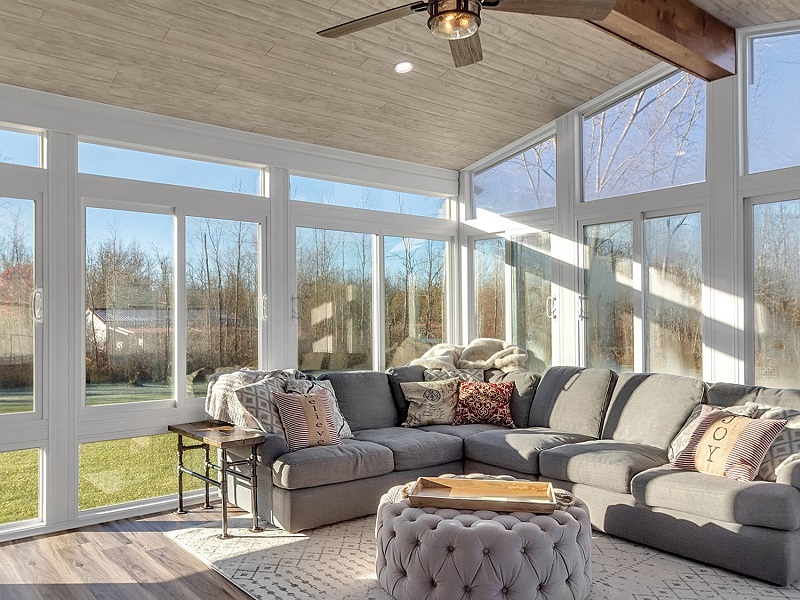 Sunroom Contractor Twin Cities