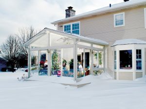 All Glass Sunroom Company in Minnesota