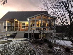 Adding a Sunroom to Your Minnesota Home: Is It Worth the Investment?