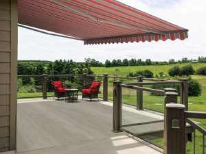 Aluminum Deck Board Contractor Twin Cities