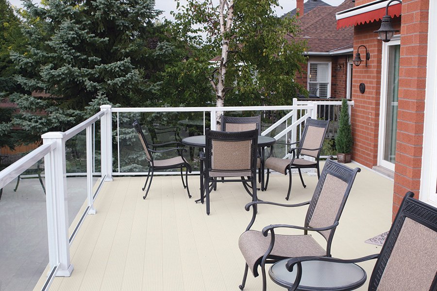 Is Aluminum Decking Worth It