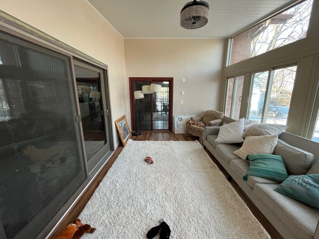 Minnesota Sunroom Specialist