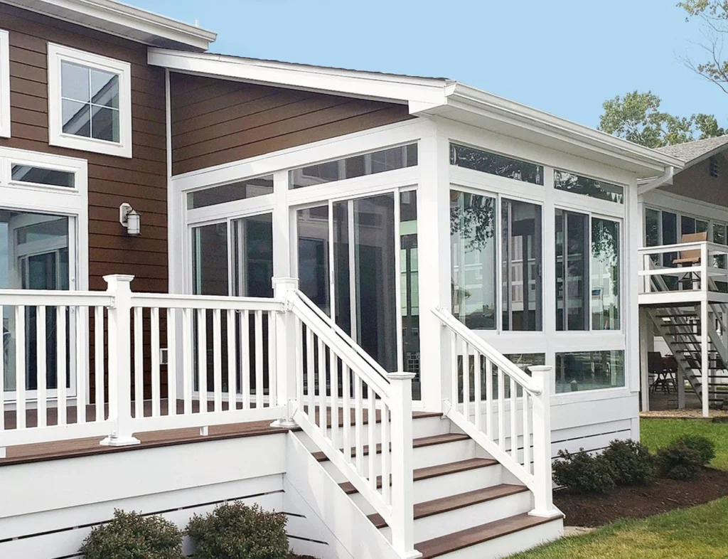 Sunroom