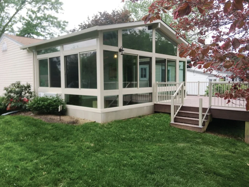Sunroom