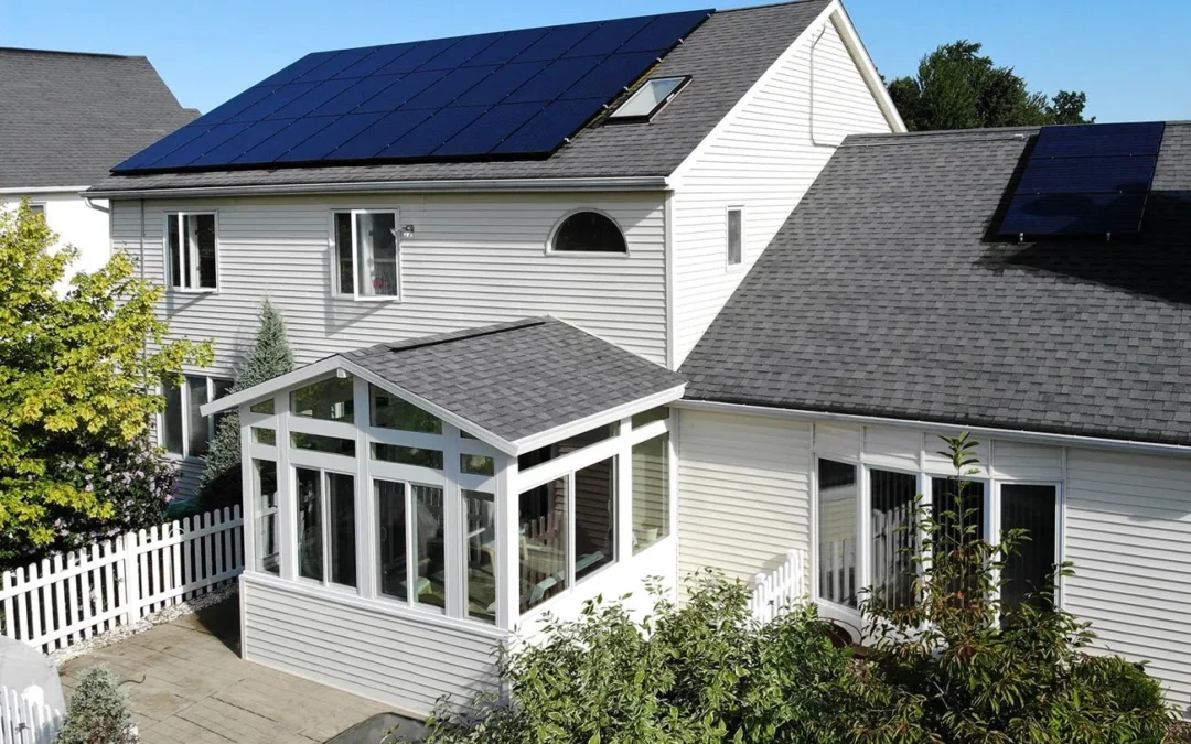 Types of Sunrooms Explained: Which One Fits Your Minnesota Home?