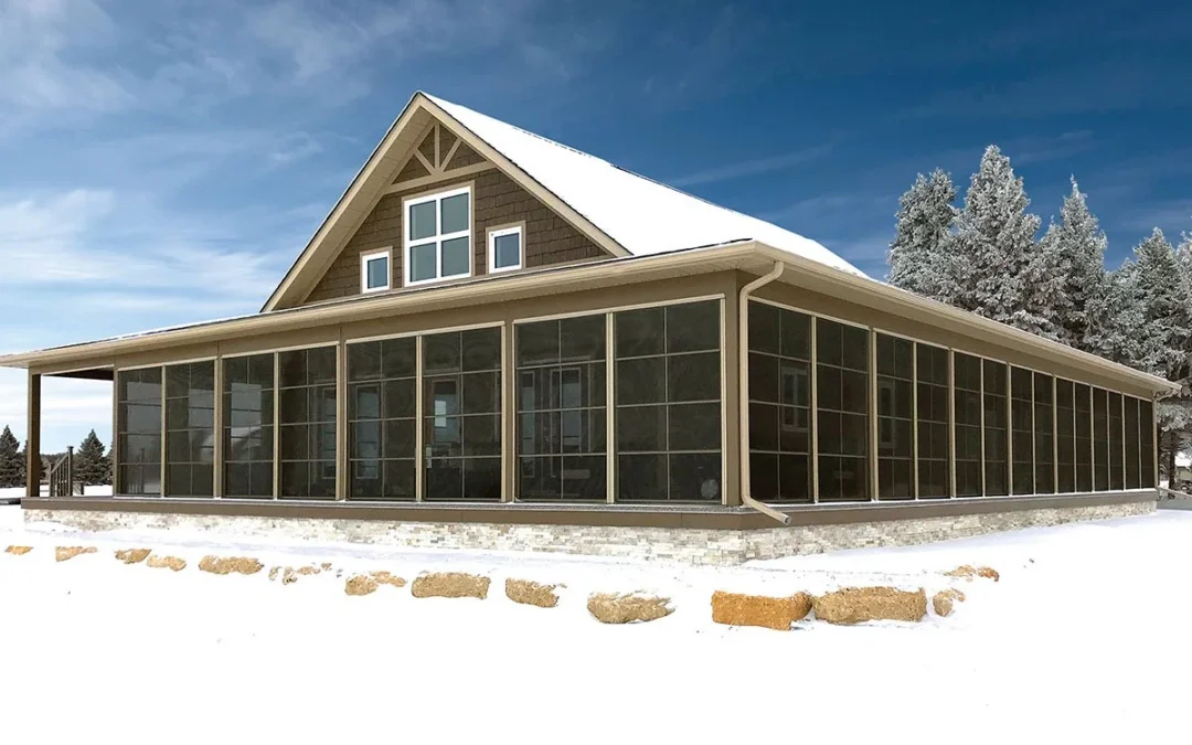 Sunroom Company Minnesota