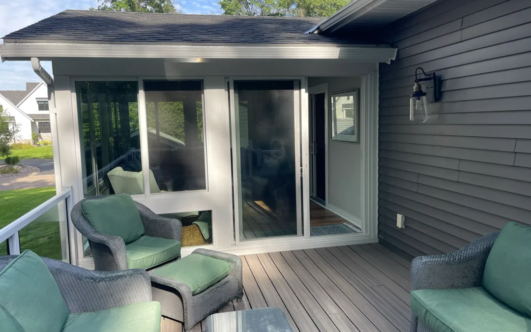 Sunroom vs. Home Addition: Cost, Permits, and Timeline in Minnesota